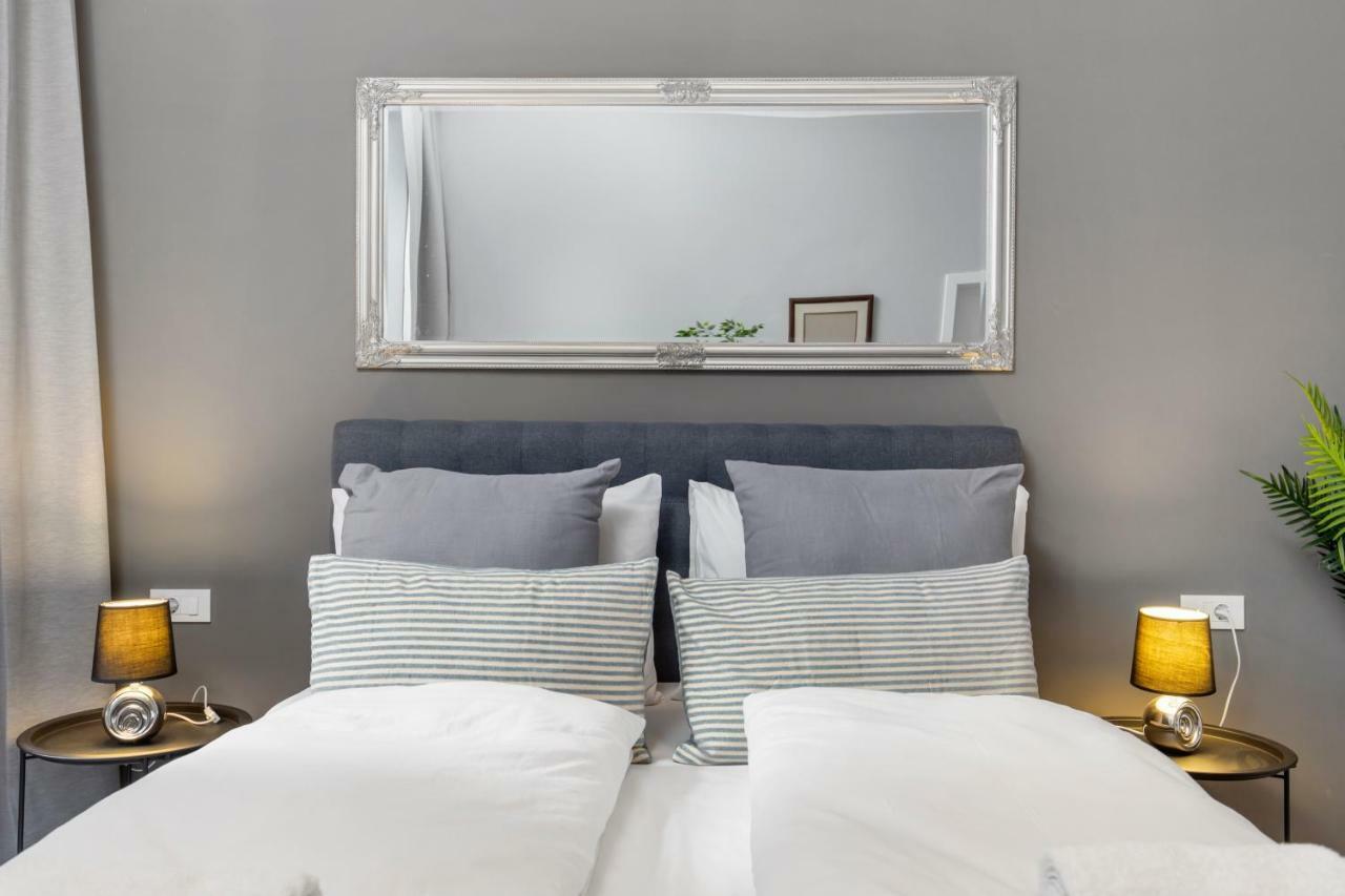 Apartments Carpathia Rijeka Luaran gambar