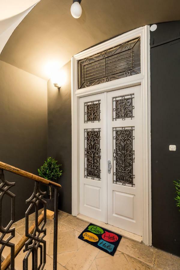 Apartments Carpathia Rijeka Luaran gambar
