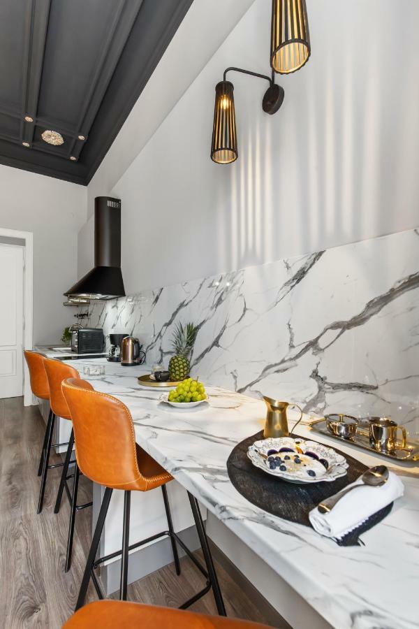 Apartments Carpathia Rijeka Luaran gambar