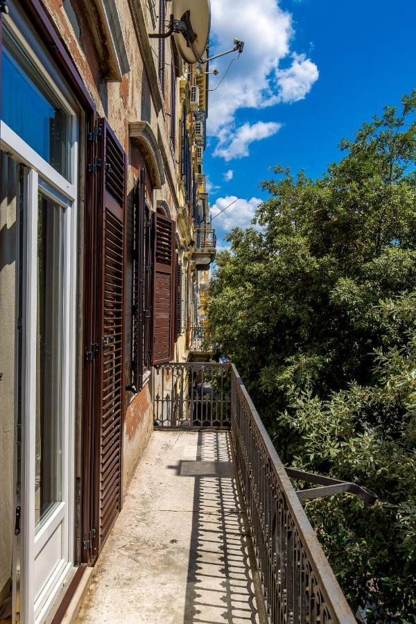 Apartments Carpathia Rijeka Luaran gambar
