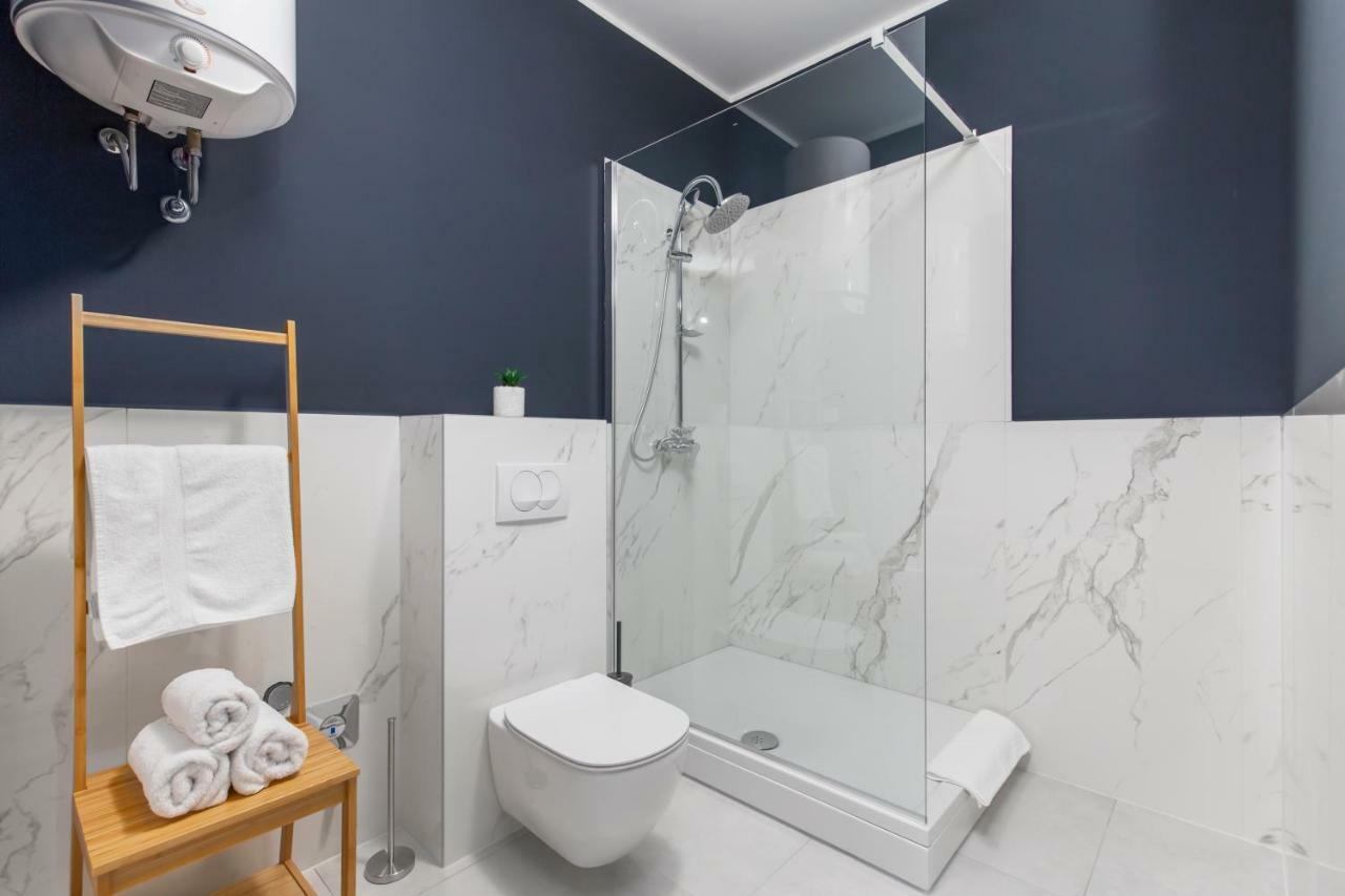Apartments Carpathia Rijeka Luaran gambar