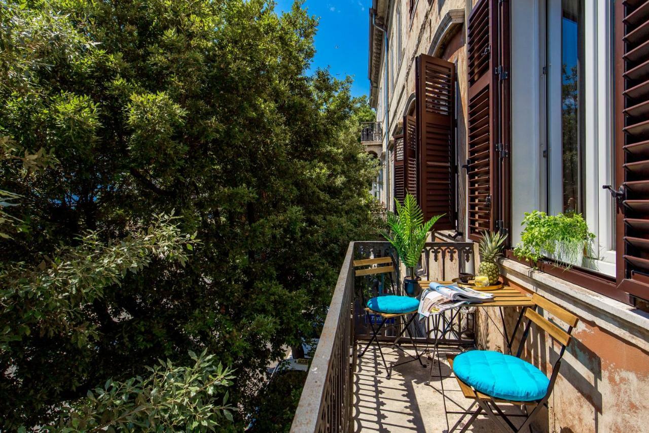 Apartments Carpathia Rijeka Luaran gambar