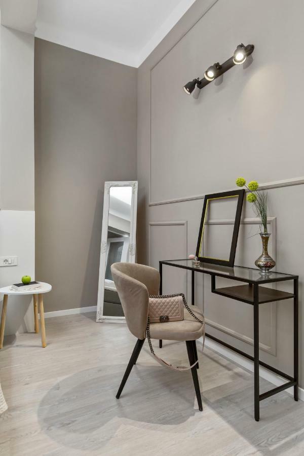 Apartments Carpathia Rijeka Luaran gambar