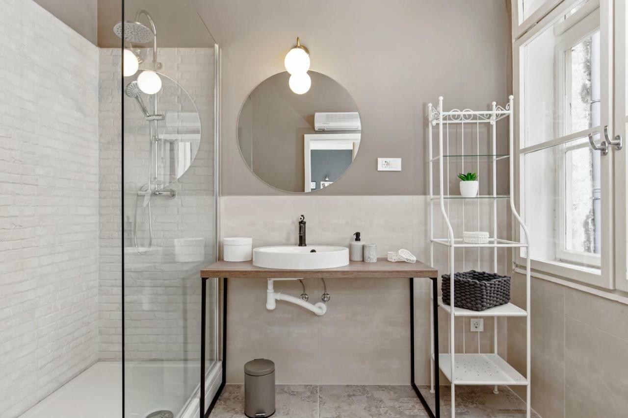 Apartments Carpathia Rijeka Luaran gambar