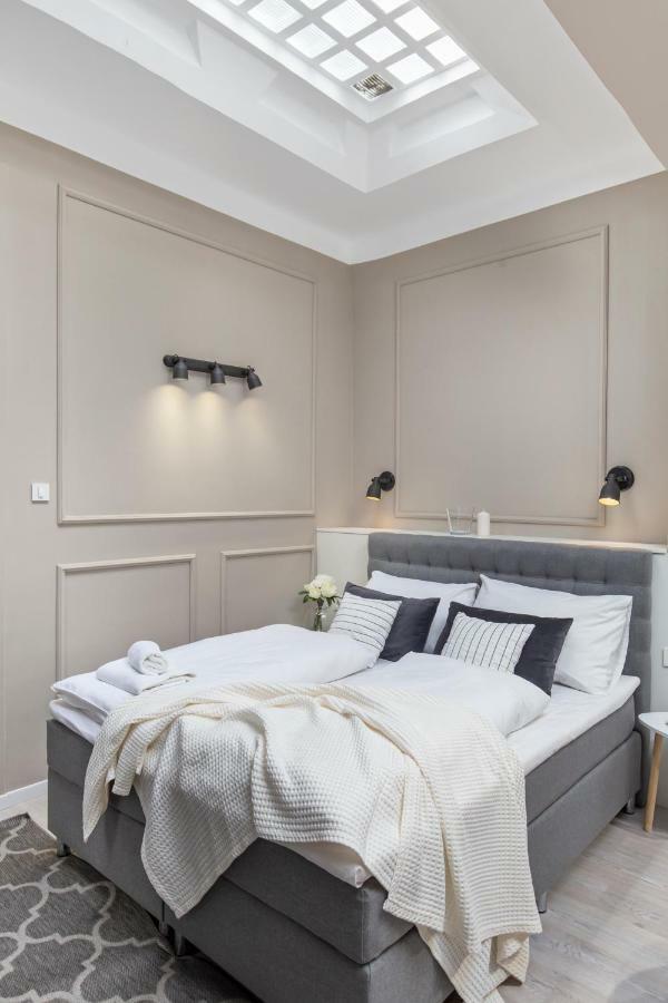 Apartments Carpathia Rijeka Luaran gambar